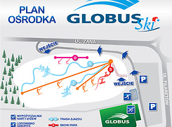 Globus Ski