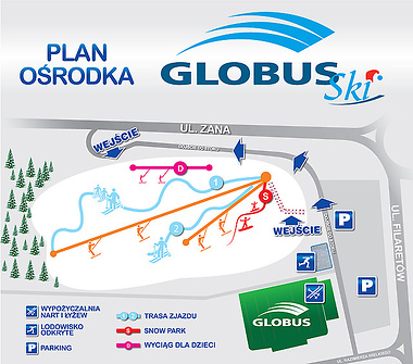 Globus Ski